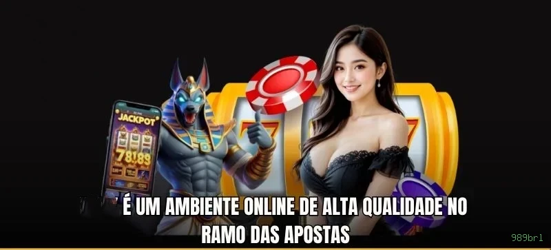 Recursos de Bônus 989brl